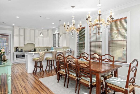 Casa (4 Bedrooms) | Interior