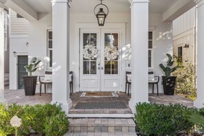 Maison (4 Bedrooms) | Intérieur