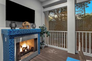Hus (4 Bedrooms) | Interiör