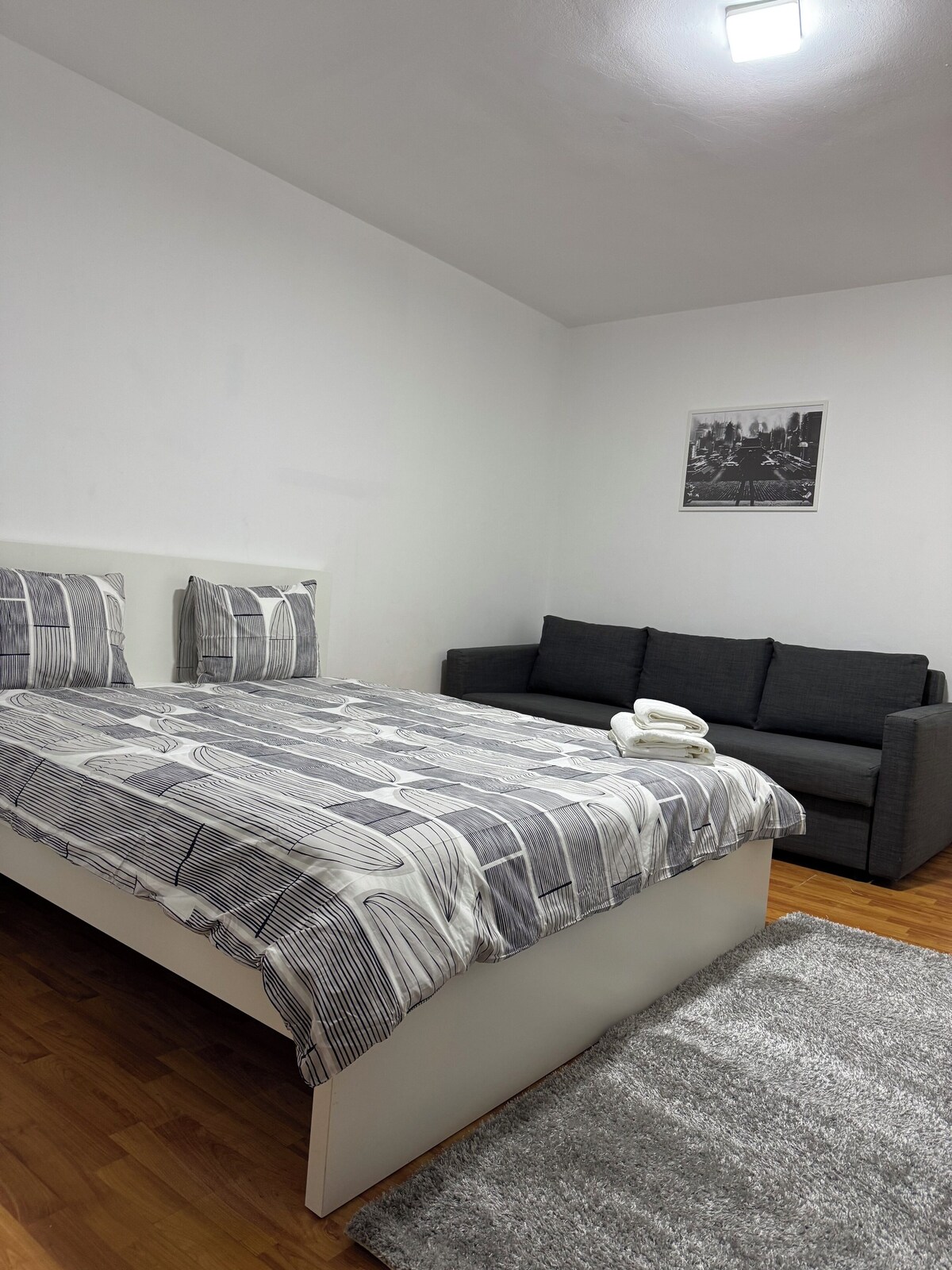 Bild für Gastgeberprofil