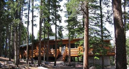 Shadow of Longs Peak #22-Zone3326