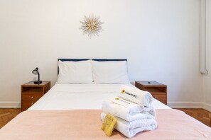 Apartamento | 2 quartos