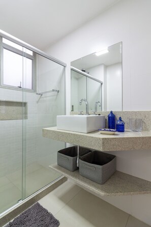 Apartment | 2 bedrooms - Refuge in Copacabana 5min From the Beach Nsc1102 (Rio de Janeiro)
