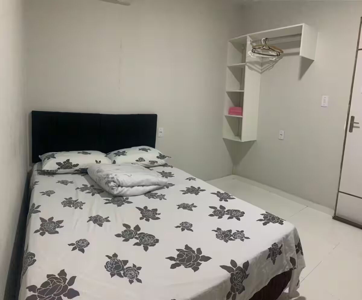 1 dormitorio, wifi, ropa de cama