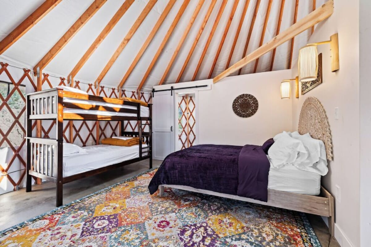 Bild für Gastgeberprofil