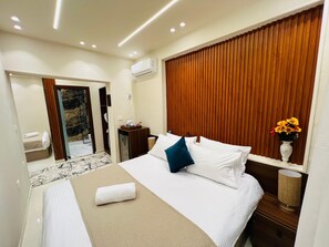 Sábanas de algodón egipcio y ropa de cama de alta calidad 