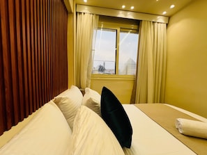 Superior Double or Twin Room, Mountain View
