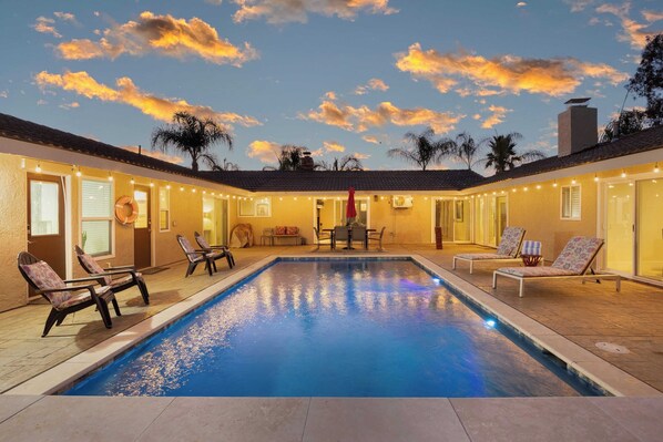 Maison (5 Bedrooms) | Intérieur