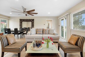 Maison (5 Bedrooms) | Intérieur