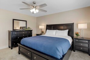 House (5 Bedrooms) | Interior - Bordeaux by Avantstay Private Pool, Hot Tub & Game Room Near Temecula (Temecula)