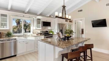 Casa (5 Bedrooms) | Interior