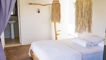 Deluxe Suite, Balcony, Lake View