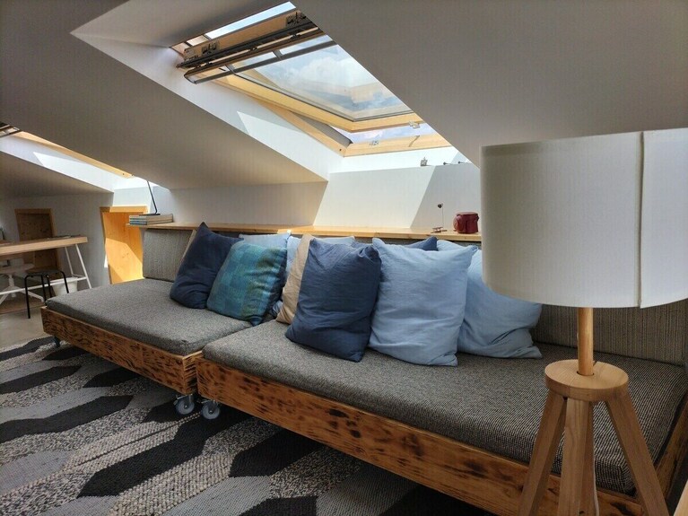 Ferienwohnung üBer Den Wipfeln Des Schwarzwald - Calw