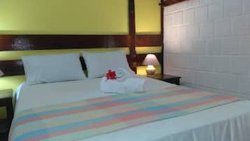 1 sovrum, strykjärn/strykbräda, wi-fi och sängkläder