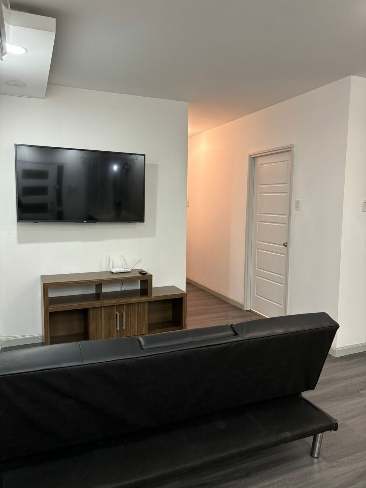 2 Bedroom Tranquil Retreat - Port of Spain