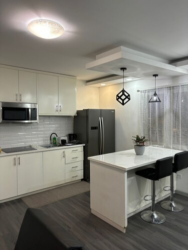 2 bedroom Tranquil Retreat