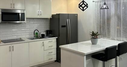 2 bedroom Tranquil Retreat