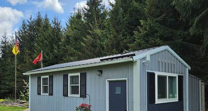 Cozy Pondside Retreat - near Oneonta & Cooperstown