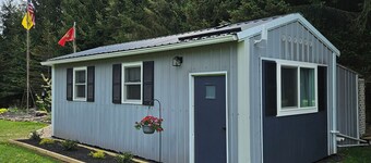Cozy Pondside Retreat - near Oneonta & Cooperstown