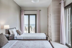 Biệt thự (4 Bedrooms) | Nội thất