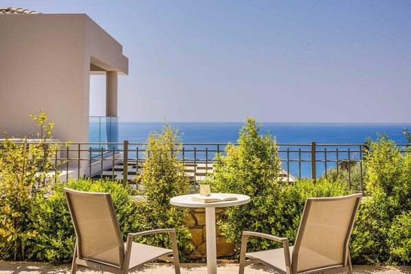 Villa (4 Bedrooms) | Exterior - Villa Latos (Kefalonia)