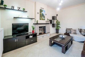 ヴィラ (4 Bedrooms) | 内装