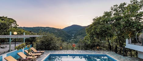 別墅 (2 Bedrooms) | 外觀