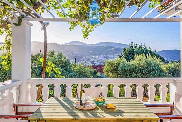 Villa (2 Bedrooms) | Innenbereich