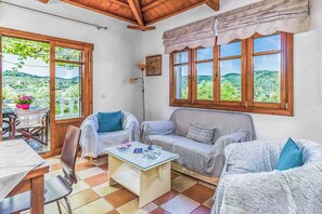 Villa (2 Bedrooms) | Innenbereich