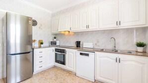 빌라 (3 Bedrooms) | 내부