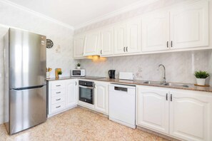 Villa (3 Bedrooms) | Interior - Villa Can Biel (Mercadal)