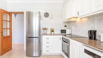 Vil·la (3 Bedrooms) | Interior