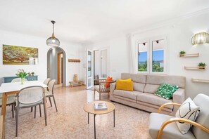 Villa (3 Bedrooms) | Interior - Villa Can Biel (Mercadal)