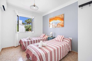 Villa (3 Bedrooms) | Interior