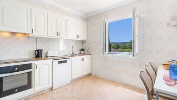 Villa (3 Bedrooms) | Intérieur