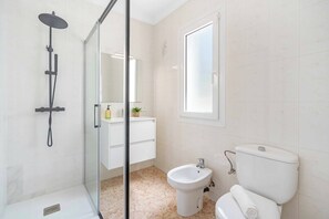Villa (3 Bedrooms) | Interior