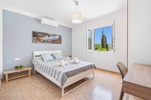 Villa (3 Bedrooms) | Interior - Villa Can Biel (Mercadal)