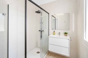 Interior - Villa Can Biel (Mercadal)