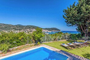 Villa (2 Bedrooms) | Boendets fasad