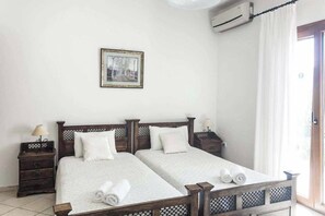 Interior - Villa Maro (Skopelos)