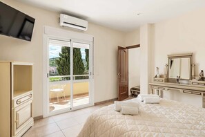 Villa (3 Bedrooms) | Interior - Villa Romano (Estepona)