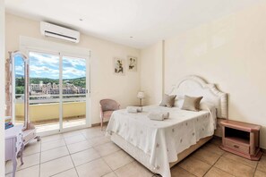 Huvila (3 Bedrooms) | Sisätilat
