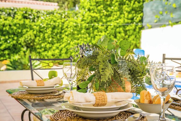 Villa (3 Bedrooms) | Exterior - Villa Romano (Estepona)