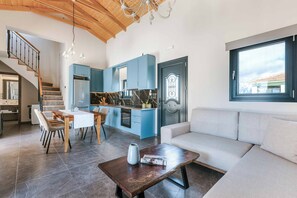 Villa (2 Bedrooms) | Interieur
