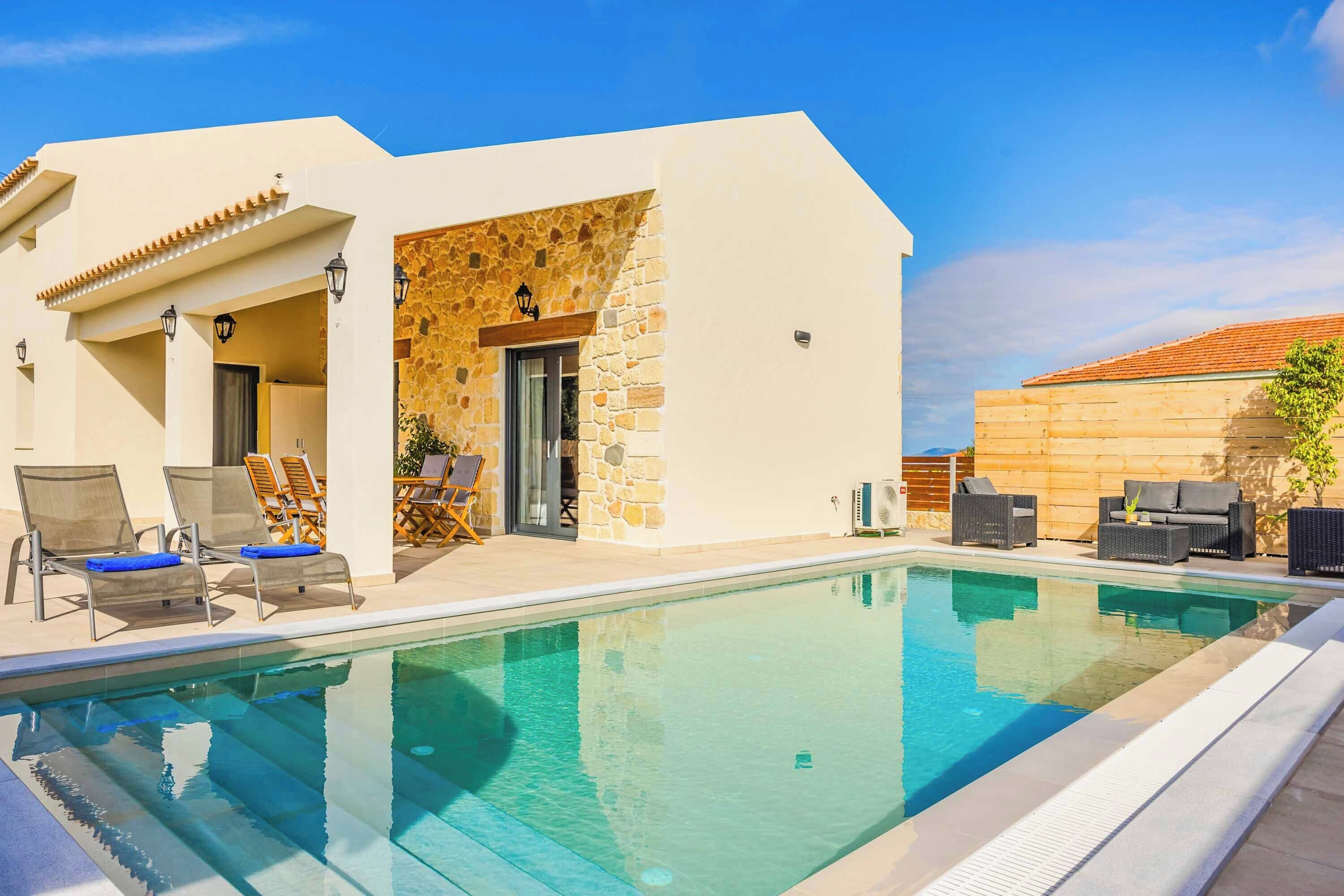 Villa (2 Bedrooms) | Fachada del alojamiento