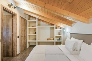 Villa (2 Bedrooms) | Interieur