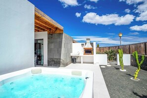 ヴィラ (5 Bedrooms) | 外観