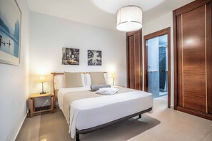 Villa (5 Bedrooms) | Interiør