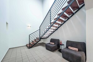 ヴィラ (5 Bedrooms) | 内装