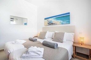 ヴィラ (5 Bedrooms) | 内装